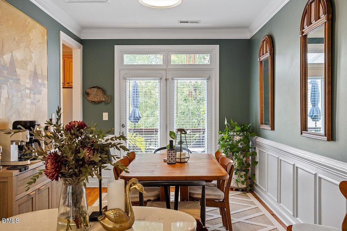 102 Primrose Ln Carrboro, NC 27510 | New build