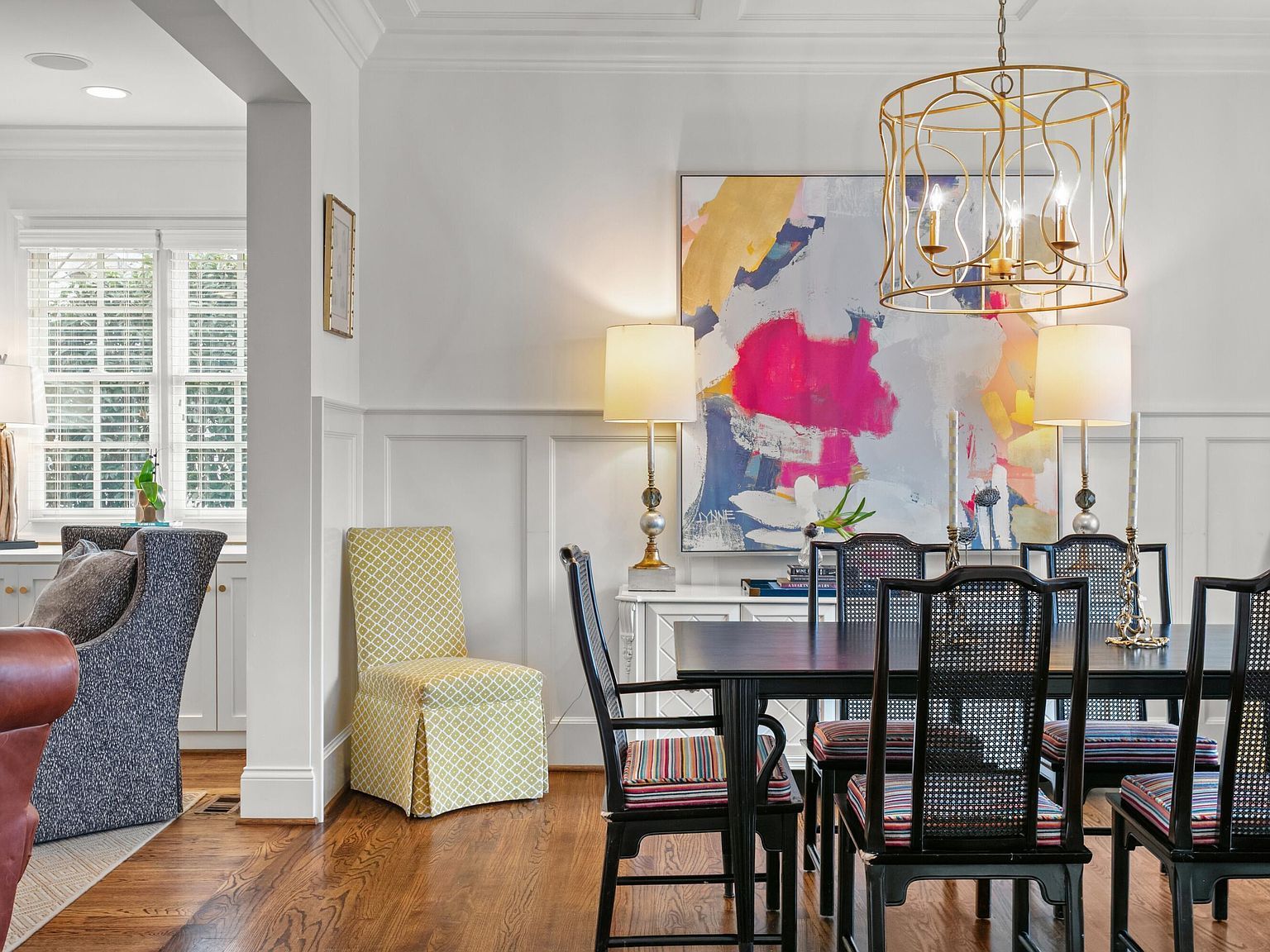 514 Wayne Dr Raleigh, NC 27608  | Single Family