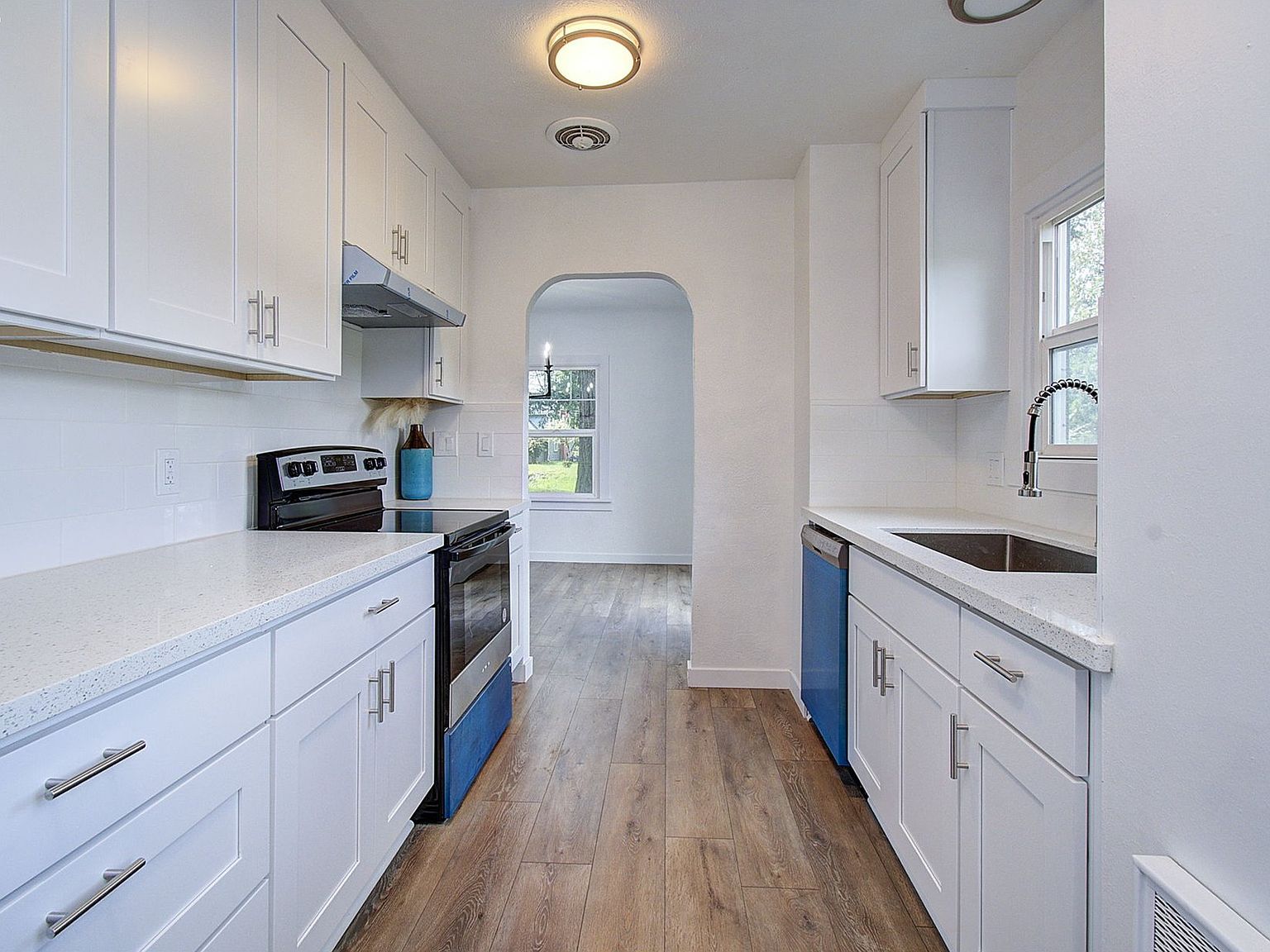 1012 6th St Washougal, WA 98671  | Single Family