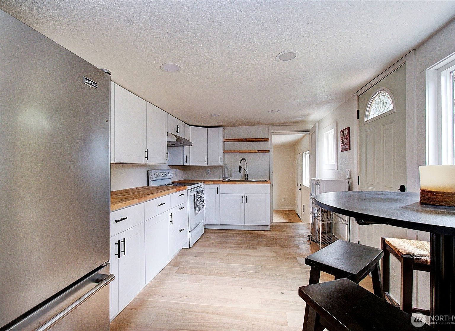 16790 Lewis River Rd Cougar, WA 98616  | Single Family