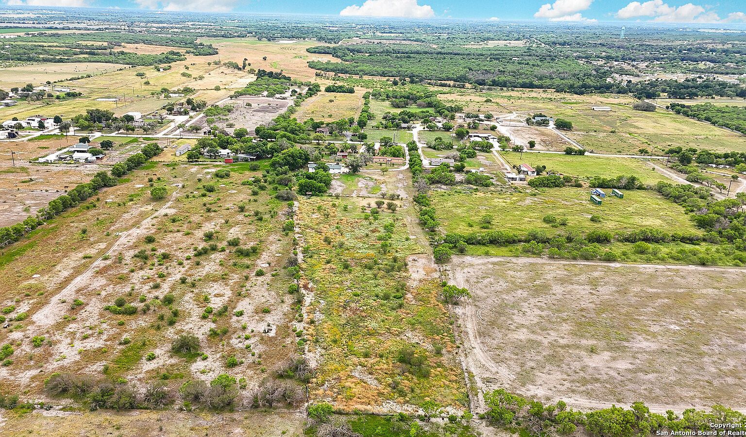 302 Private Road 5726 #10 Devine, TX 78016  | Land/Lot