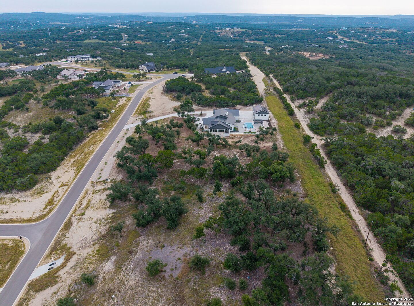 593 Rosemary Ridge Dr #174 Bulverde, TX 78163  | Land/Lot