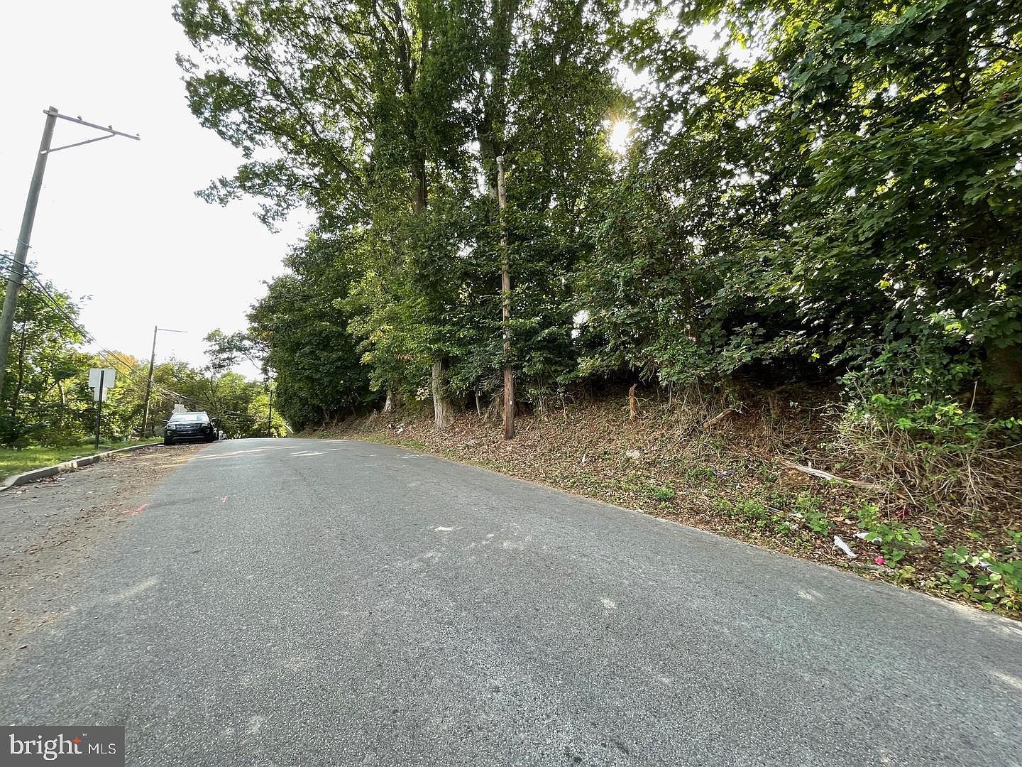 403 N Sycamore Ave Clifton Heights, PA 19018  | Land/Lot