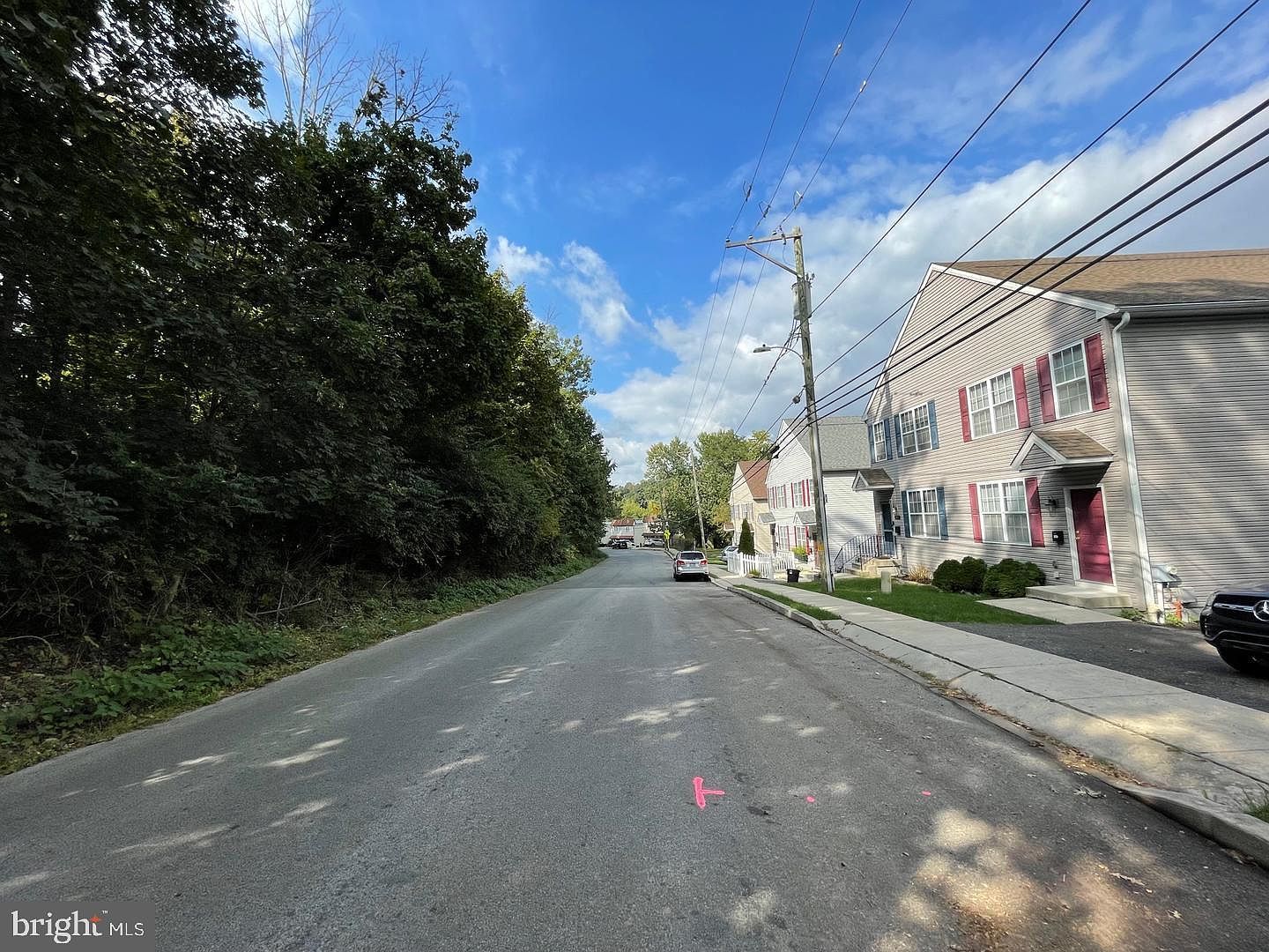 397 N Sycamore Ave Clifton Heights, PA 19018  | Land/Lot