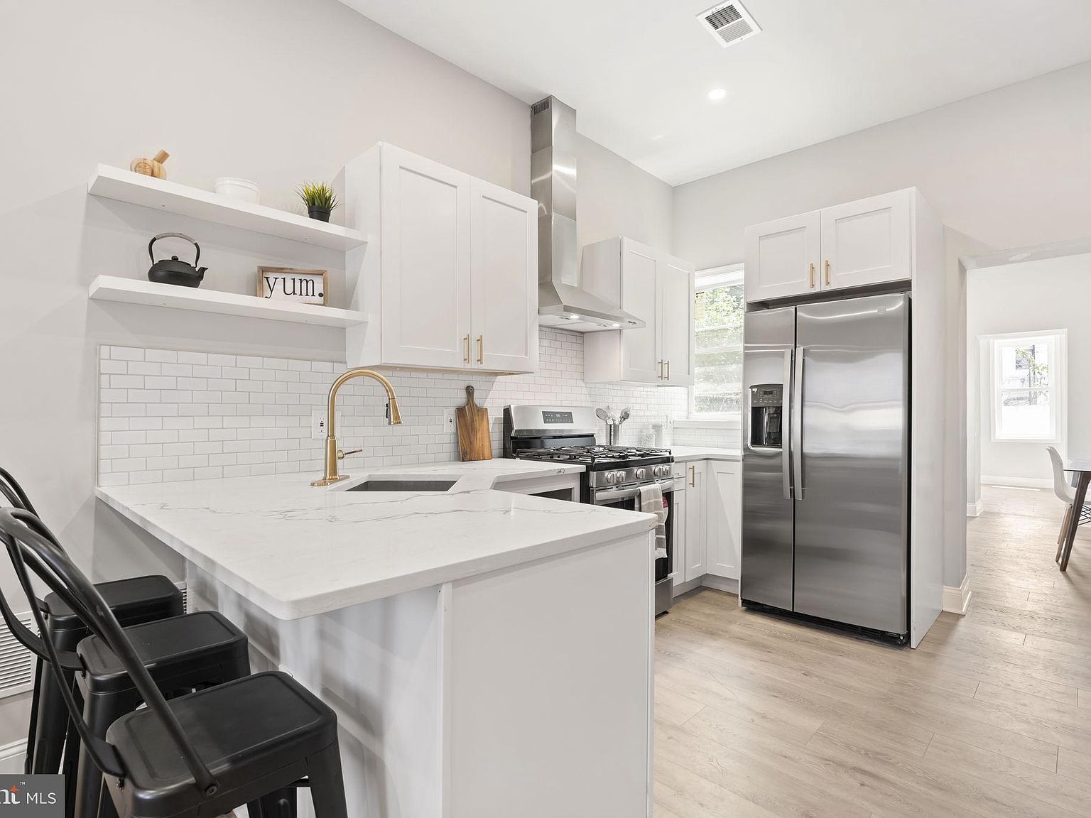 2571 Coral St Philadelphia, PA 19125  | New build