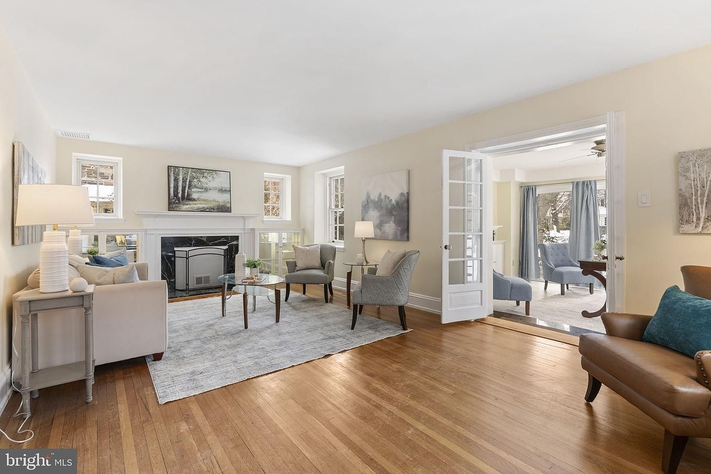 13 E Newfield Way Bala Cynwyd, PA 19004 | Single Family