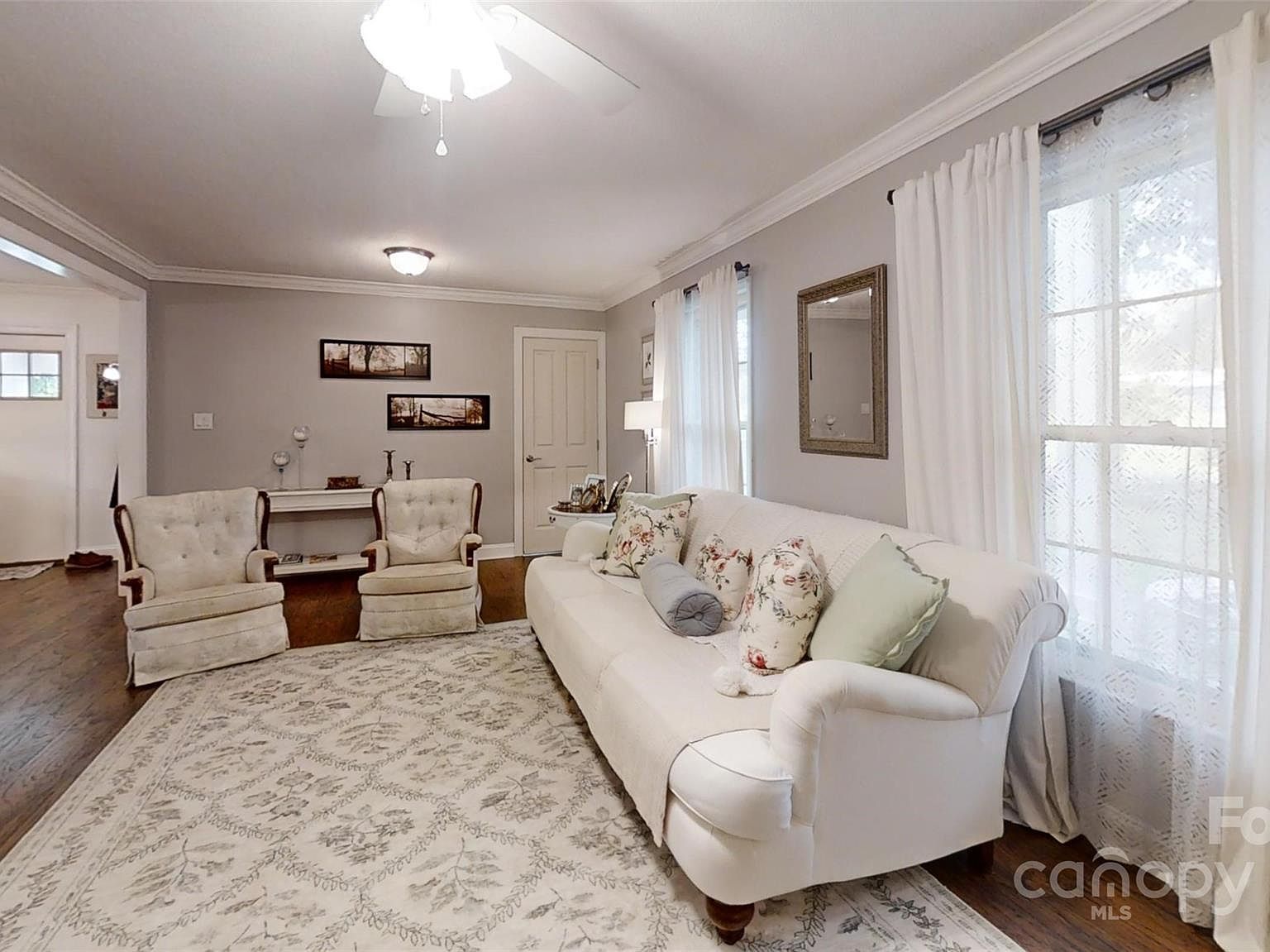 5298 Hoover Elmore Rd Vale, NC 28168 | Single Family