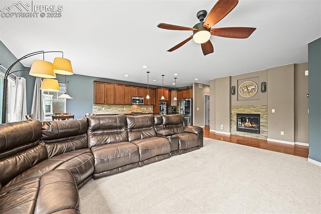 5238 Gould Cir Castle Rock, CO 80109 | Single Family