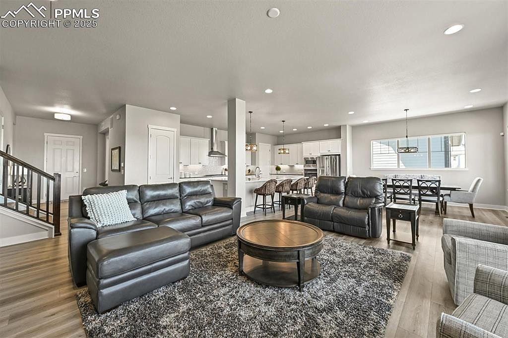 3293 Offbeaten Pl Castle Rock, CO 80108  | Single Family