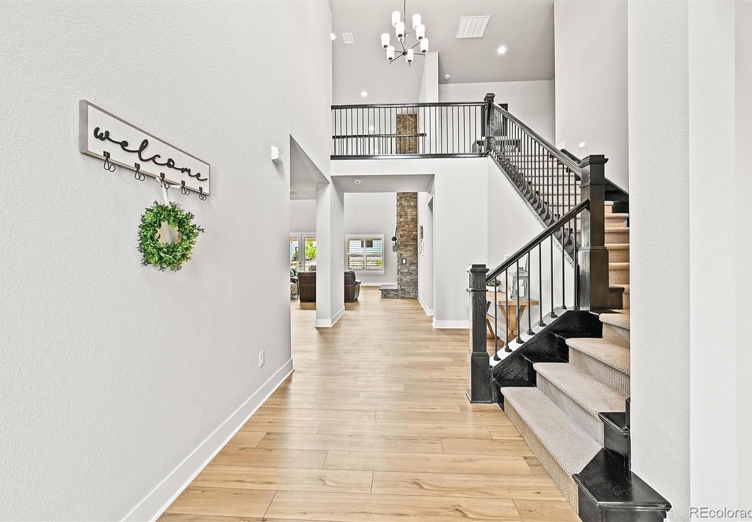 5411 Edenborn Way Castle Rock, CO 80104 | Single Family