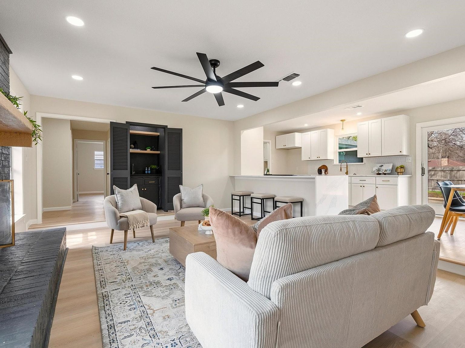 2418 Monett Dr Sherman, TX 75092  | Single Family