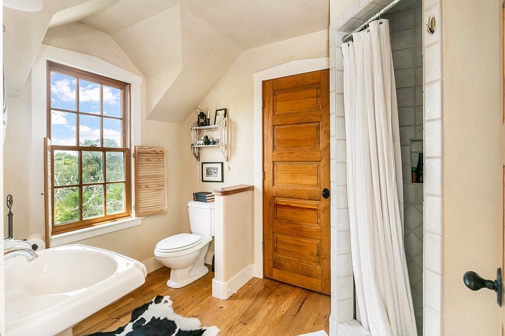 4535 Morris Ranch Rd Fredericksburg, TX 78624  | Single Family