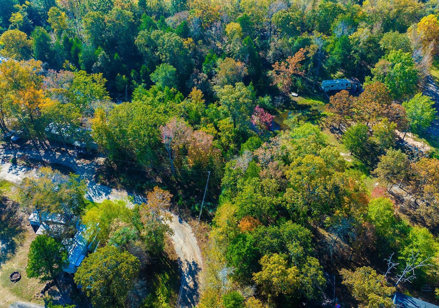 2 Cottonwood Ln Murchison, TX 75778  | Land/Lot