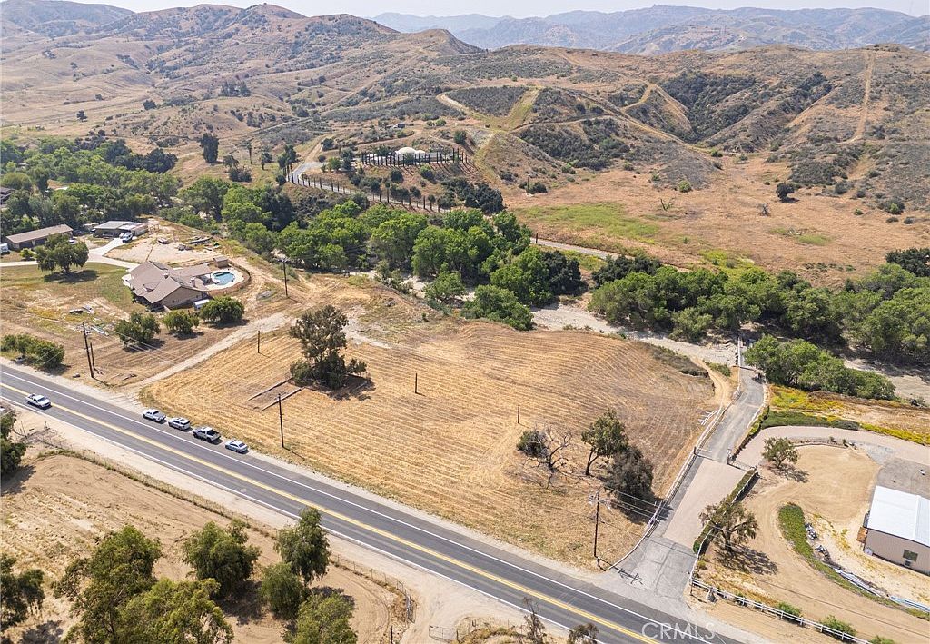 0 Live Oak Canyon Rd LOT 8 Redlands, CA 92373  | Land/Lot