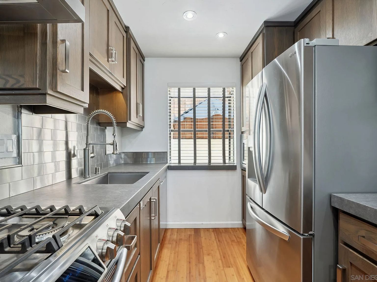 3774 Keating St San Diego, CA 92110 | Condominium