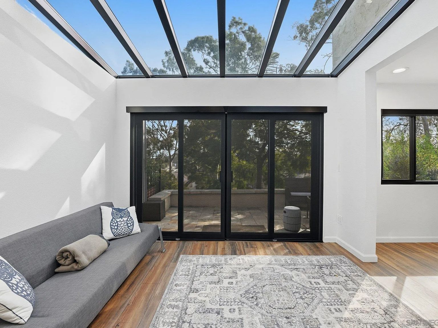 8963 Caminito Fresco La Jolla, CA 92037  | New build