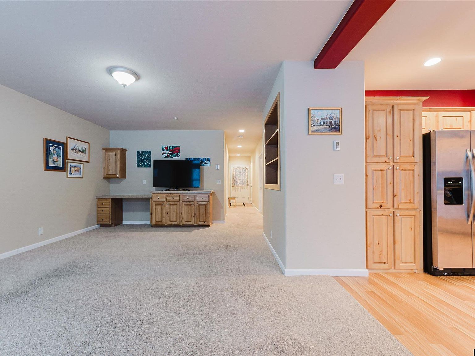 4401 Riverside Dr UNIT B1 Juneau, AK 99801  | Condominium