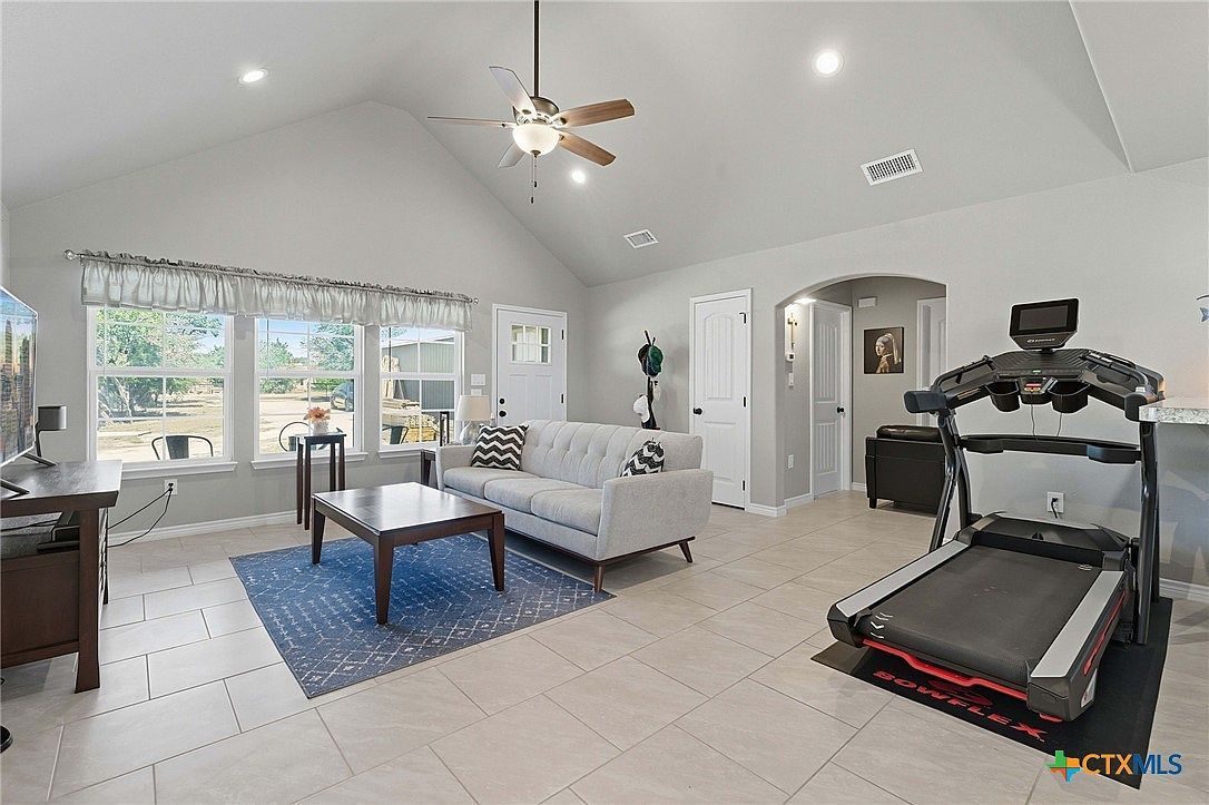 760 Henderson Dr Spring Branch, TX 78070  | Single Family