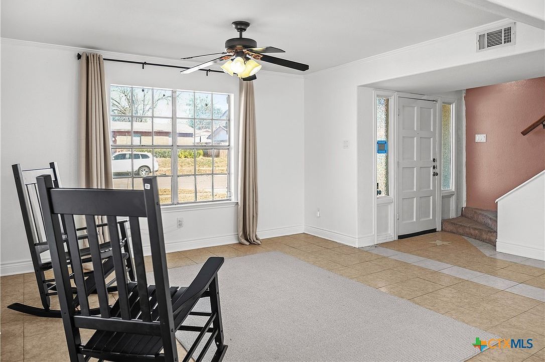 3300 Lake Inks Ave Killeen, TX 76543  | Single Family