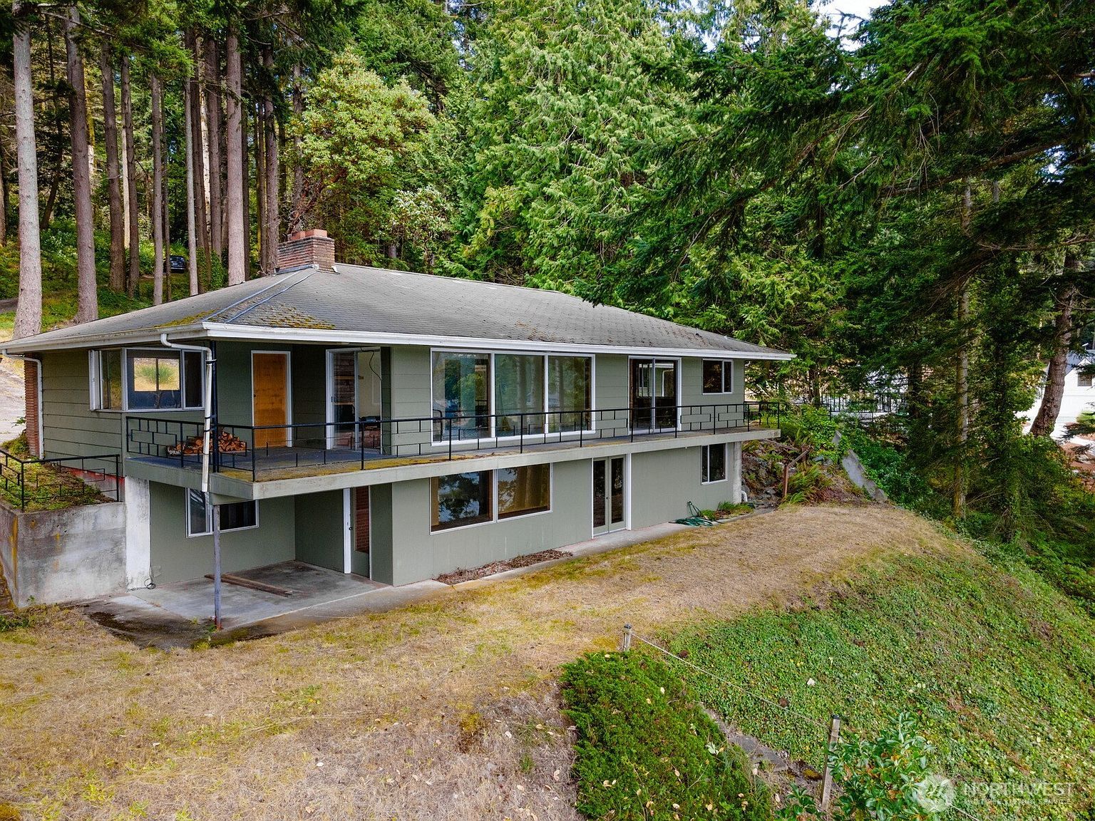 5318 Quiet Cove Rd Anacortes, WA 98221  | Single Family