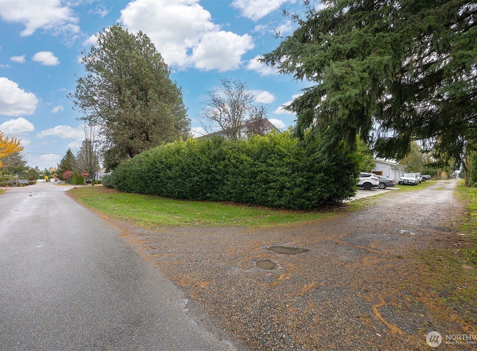 1301 Mitchell Ave Blaine, WA 98230  | Multi Family