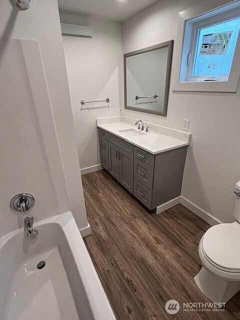 616 E Myrtle St Bellingham, WA 98225 | Multi Family