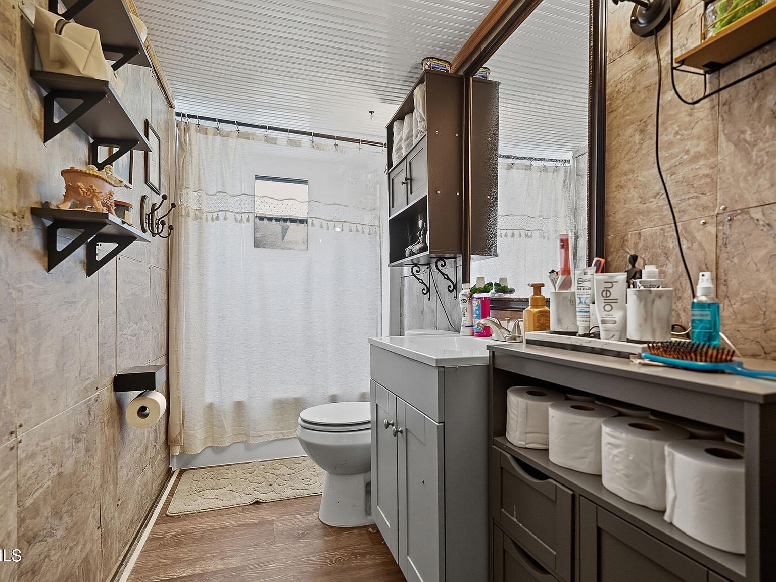 241 Page Town Rd Saltville, VA 24370 | Single Family