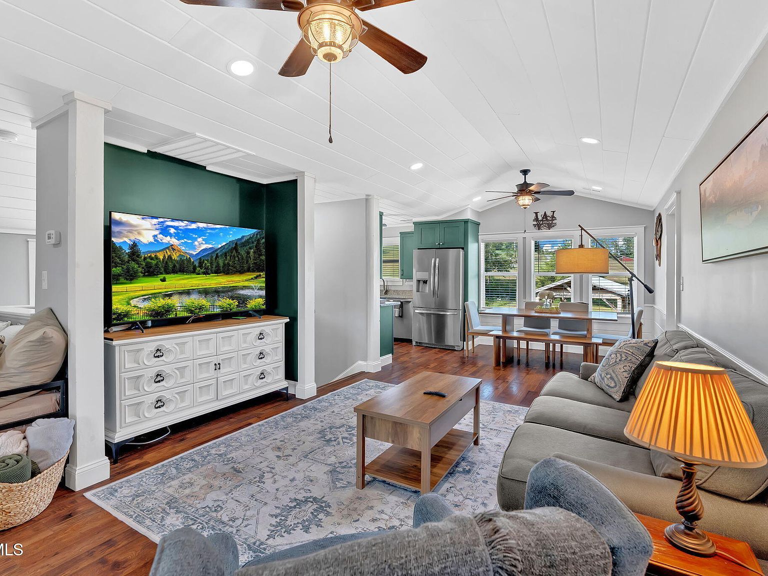 118 W Ellis Ln Mount Carmel, TN 37645 | Single Family