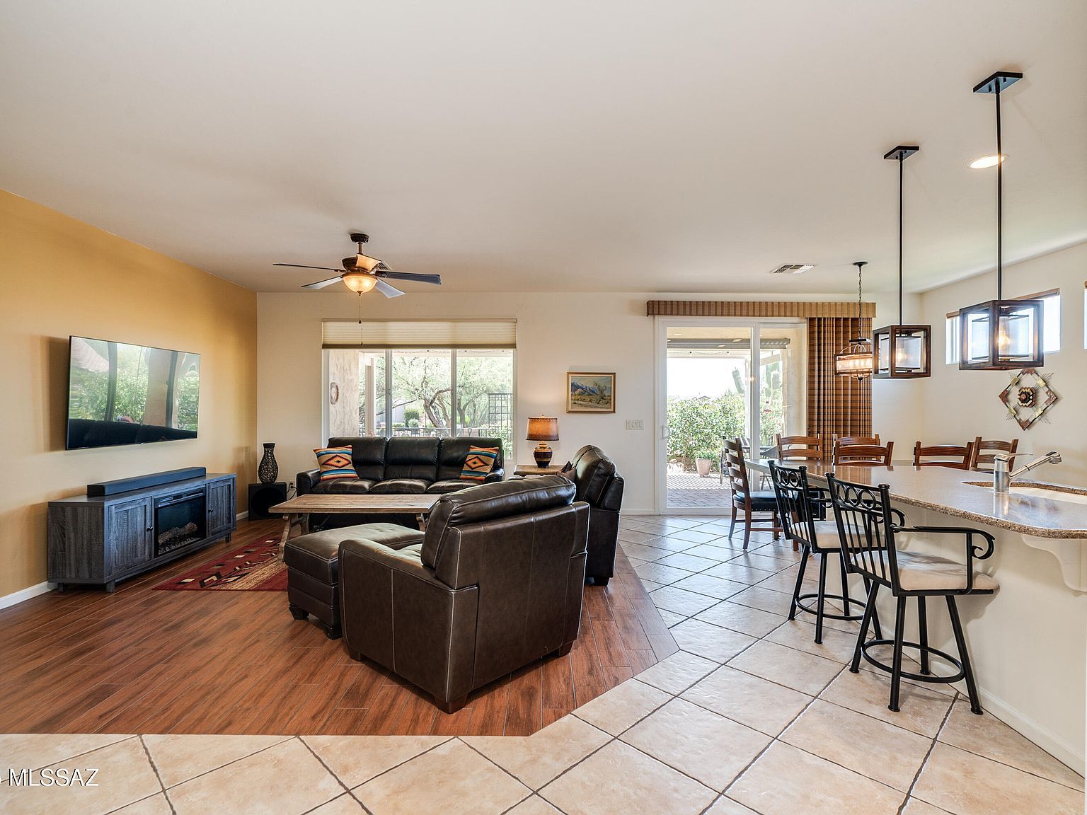 779 N Lukeville Dr Green Valley, AZ 85614  | Single Family