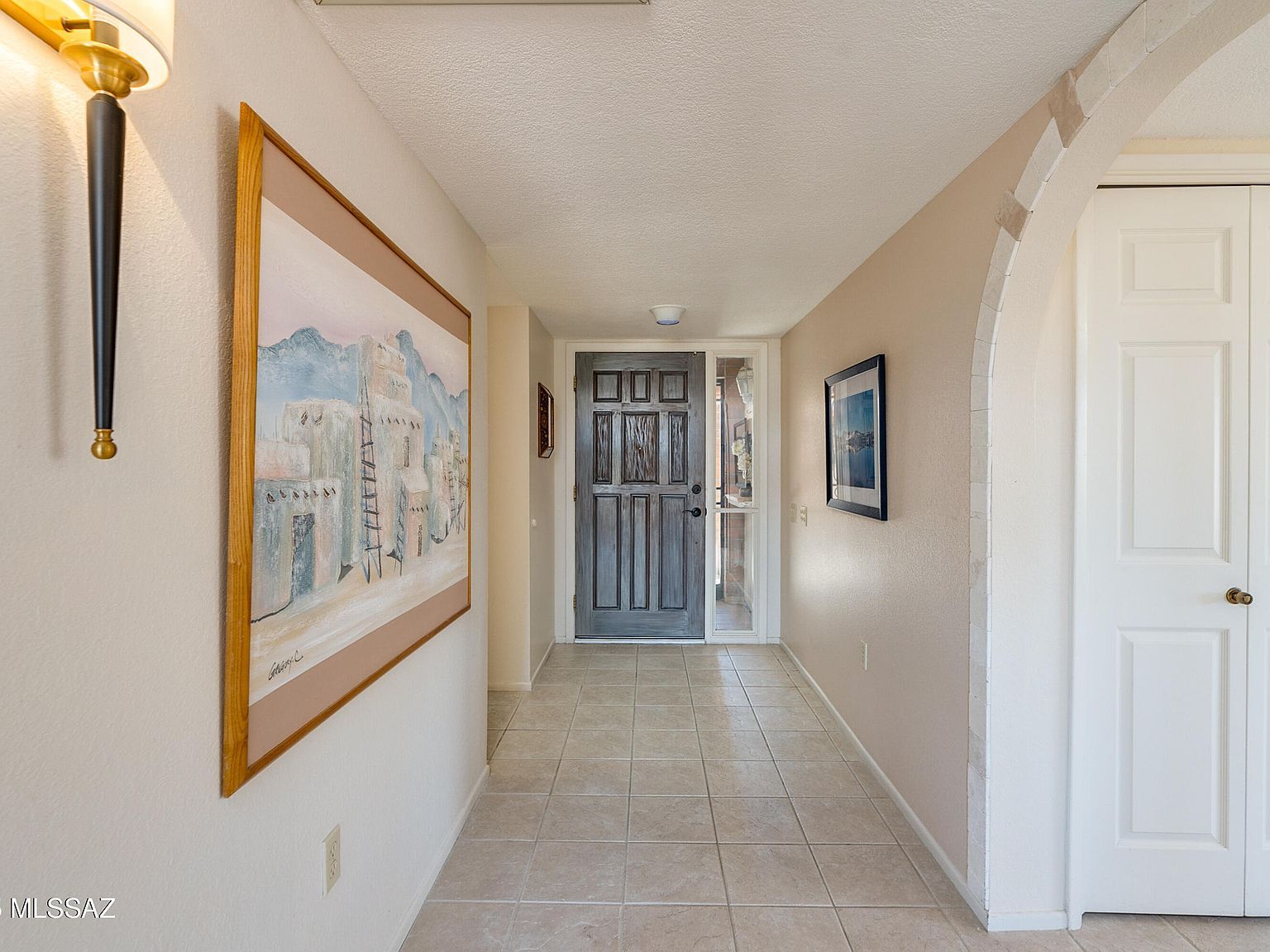 736 W Desert Hills Dr Green Valley, AZ 85622  | New build