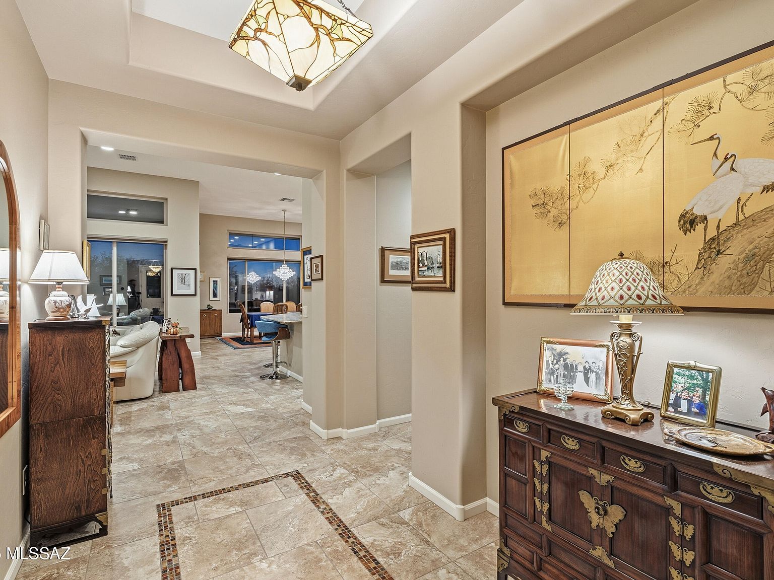 2304 E Madera Plateau Dr Green Valley, AZ 85614 | Single Family