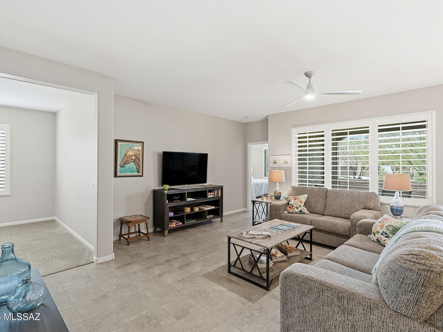 1701 E Sage Thrasher Dr Green Valley, AZ 85614  | New build