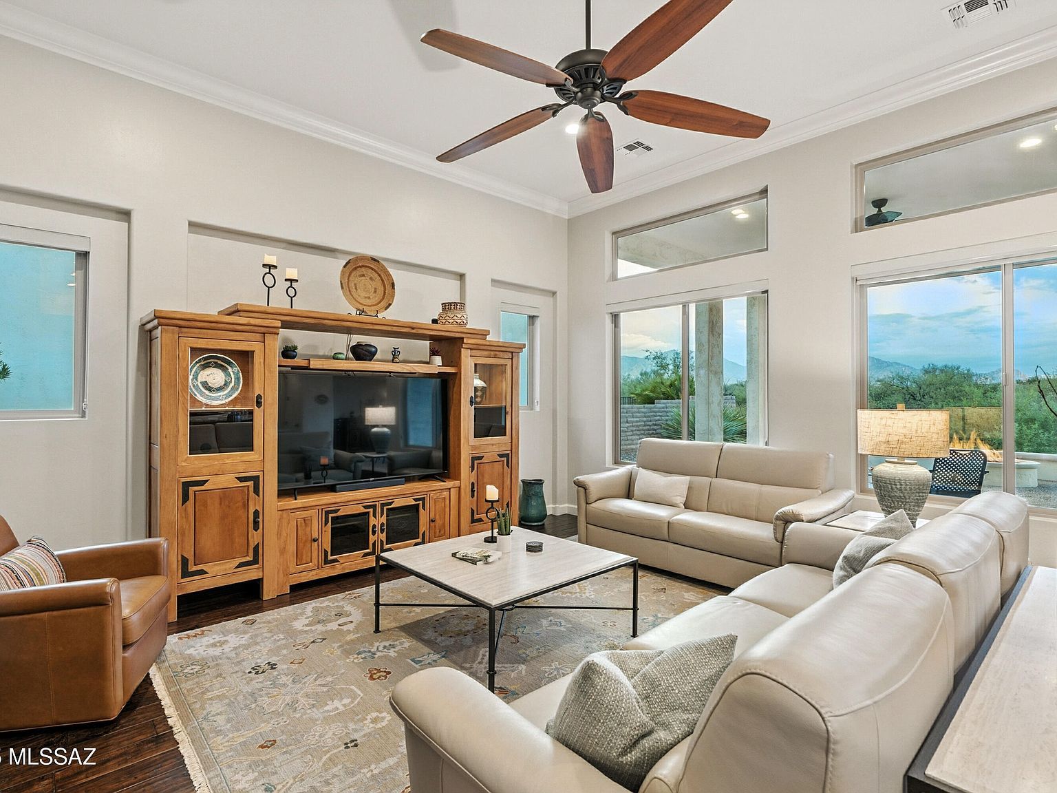 2198 E Madera Plateau Dr Green Valley, AZ 85614 | Single Family