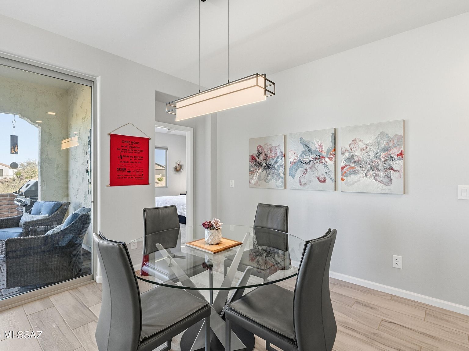 1297 E Basalt Dr Green Valley, AZ 85614  | New build