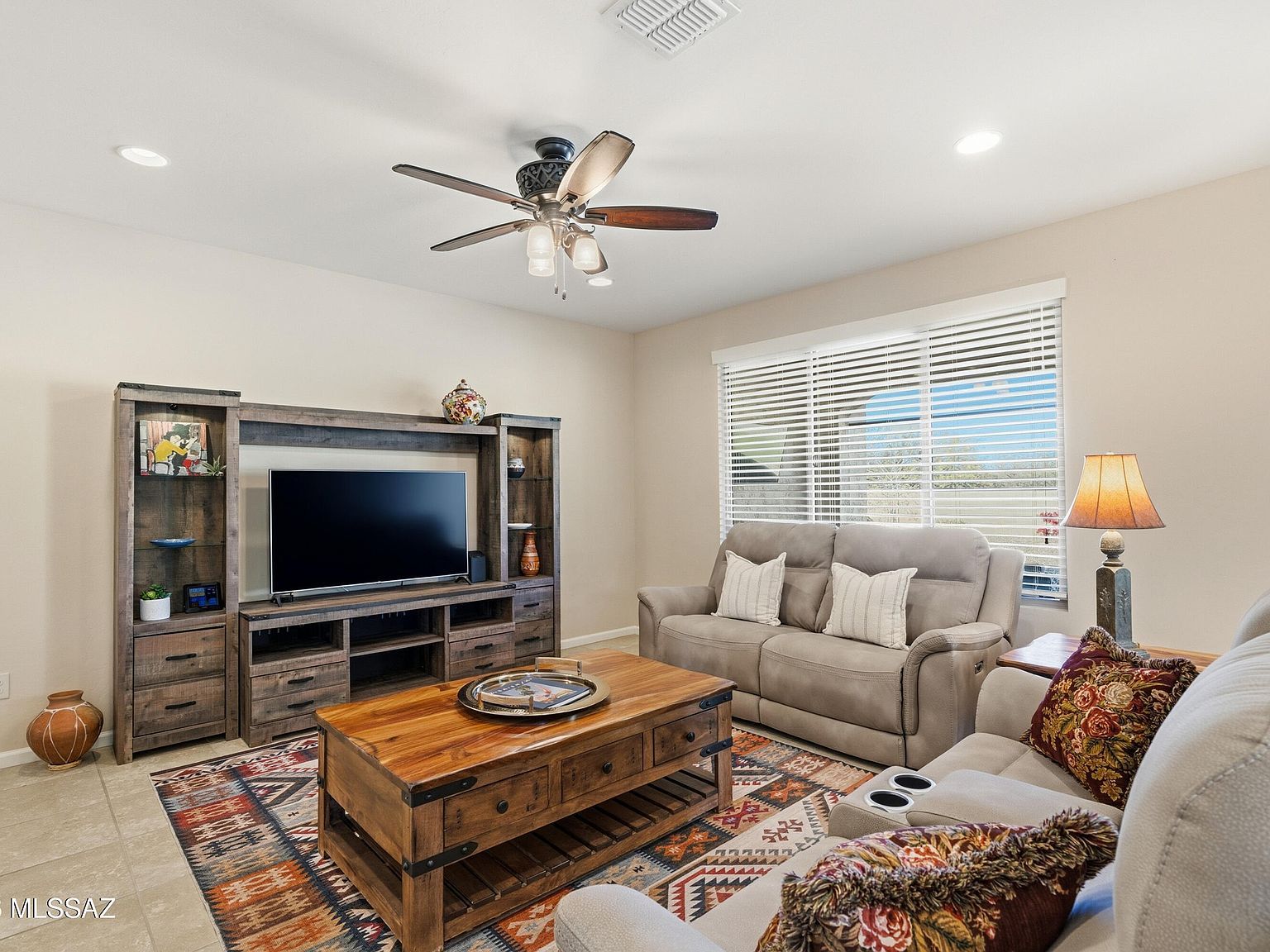 825 N Copper View Dr Green Valley, AZ 85614 | Single Family