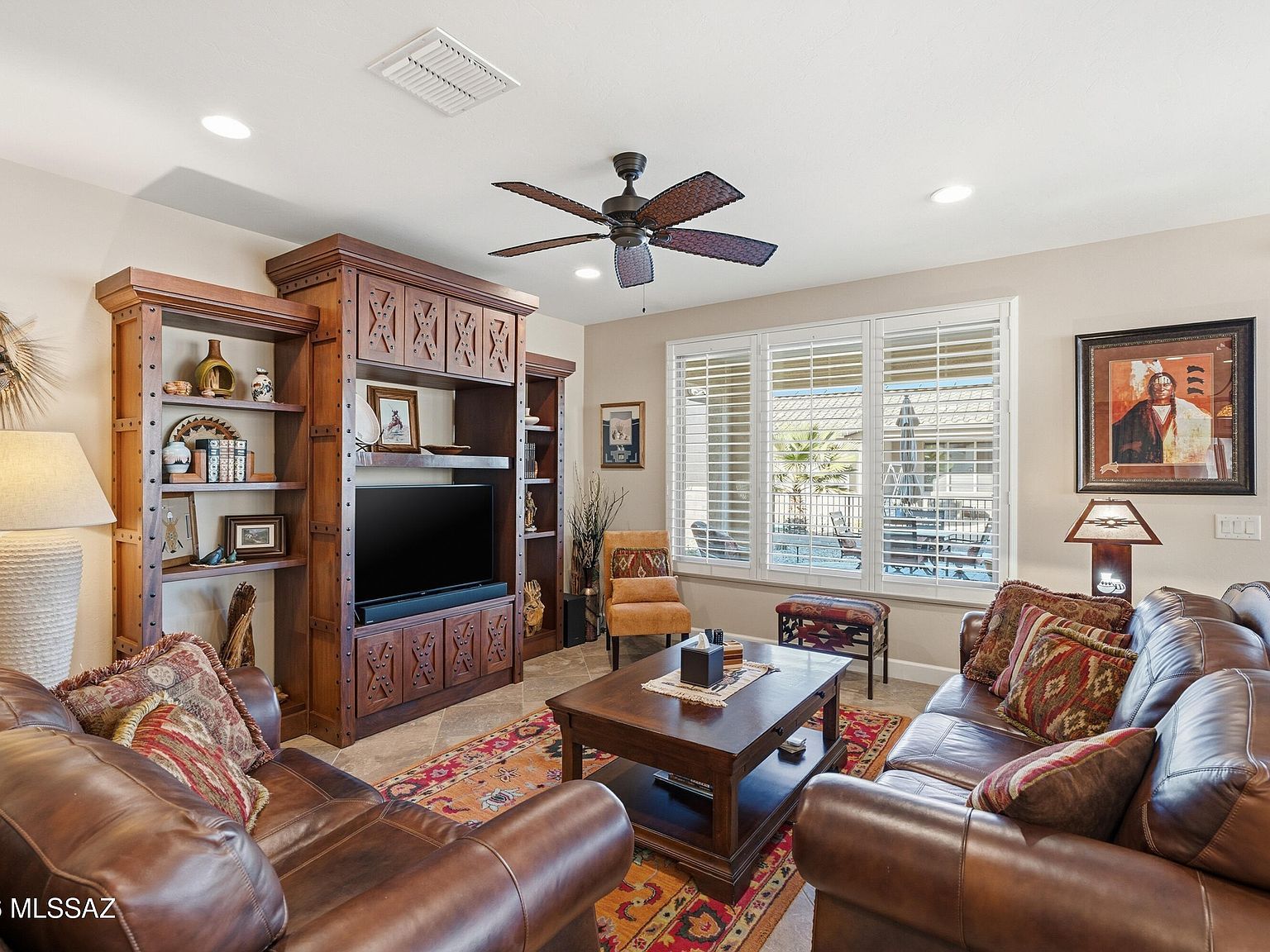 2371 E Skywalker Way Sahuarita, AZ 85614  | Single Family