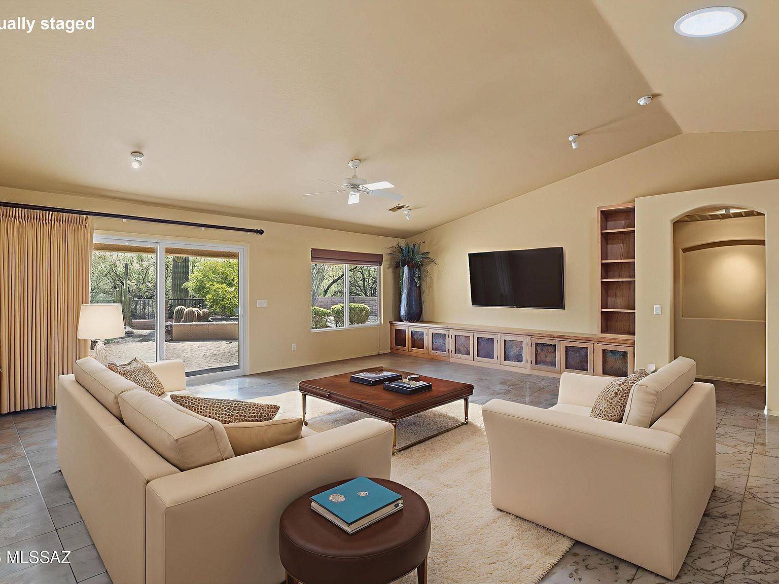 2630 E Genevieve Way Green Valley, AZ 85614  | Single Family