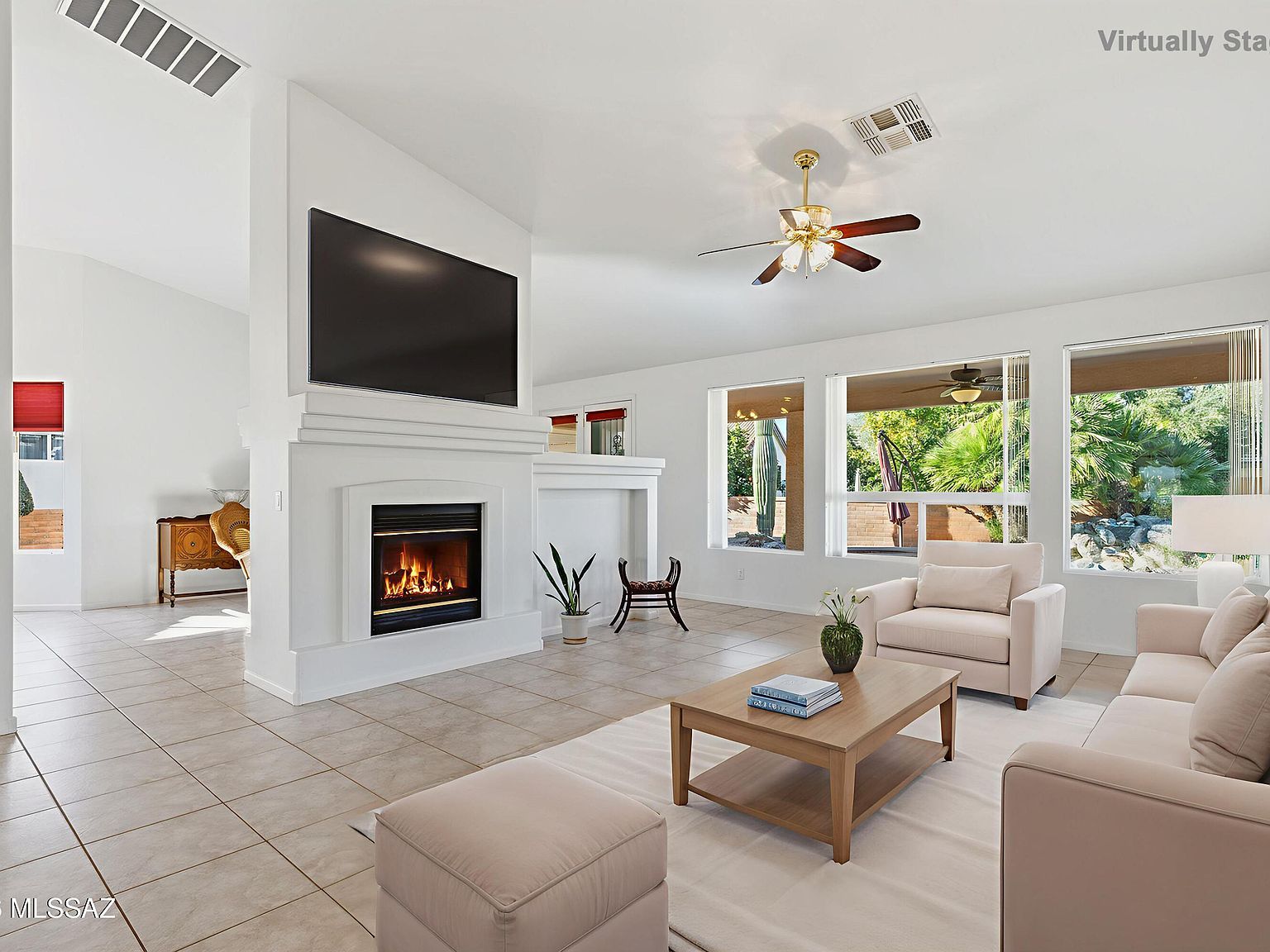 2315 E Bonita Canyon Dr Green Valley, AZ 85614  | Single Family