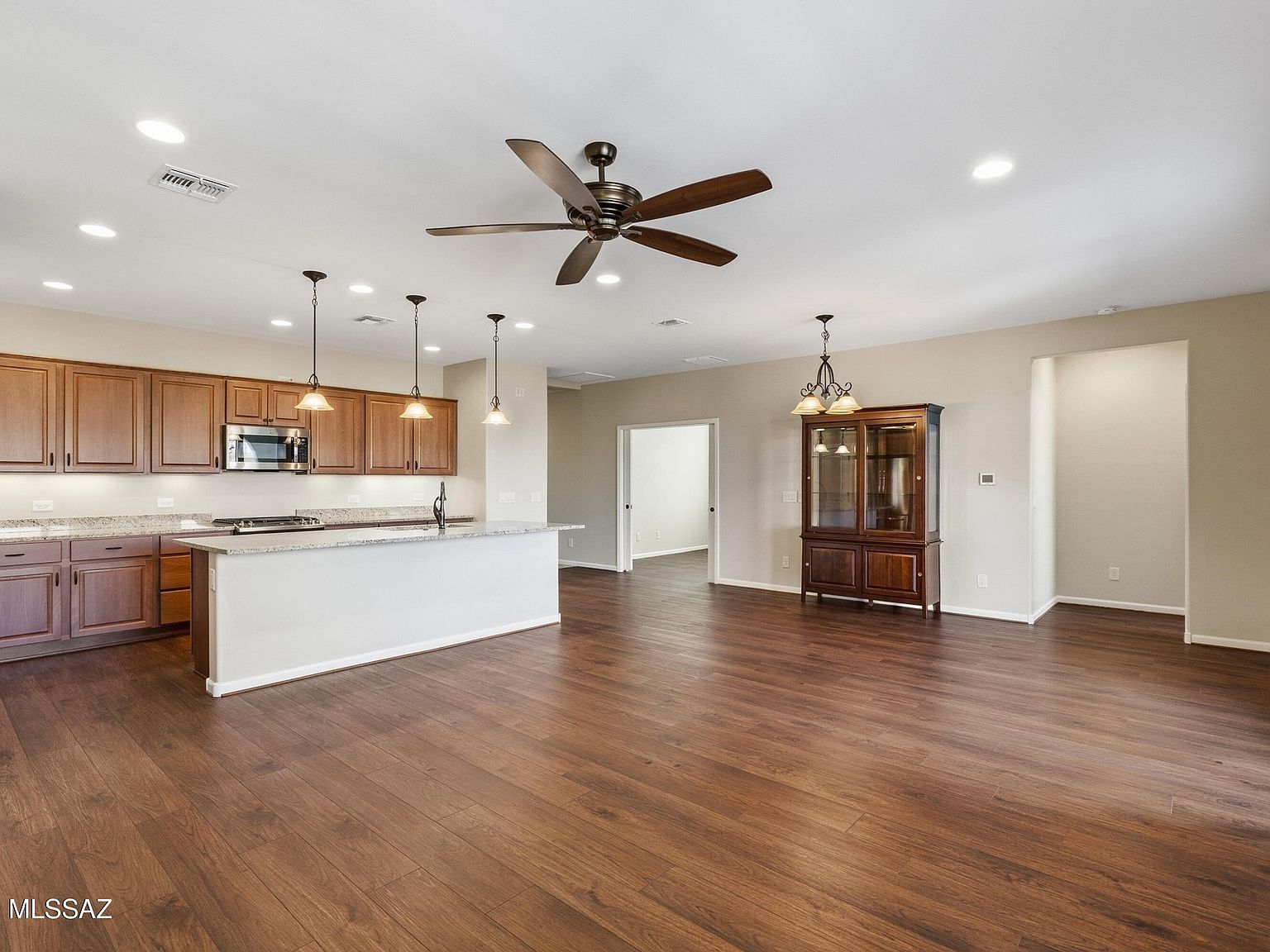 1717 E Sage Thrasher Dr Green Valley, AZ 85614  | New build