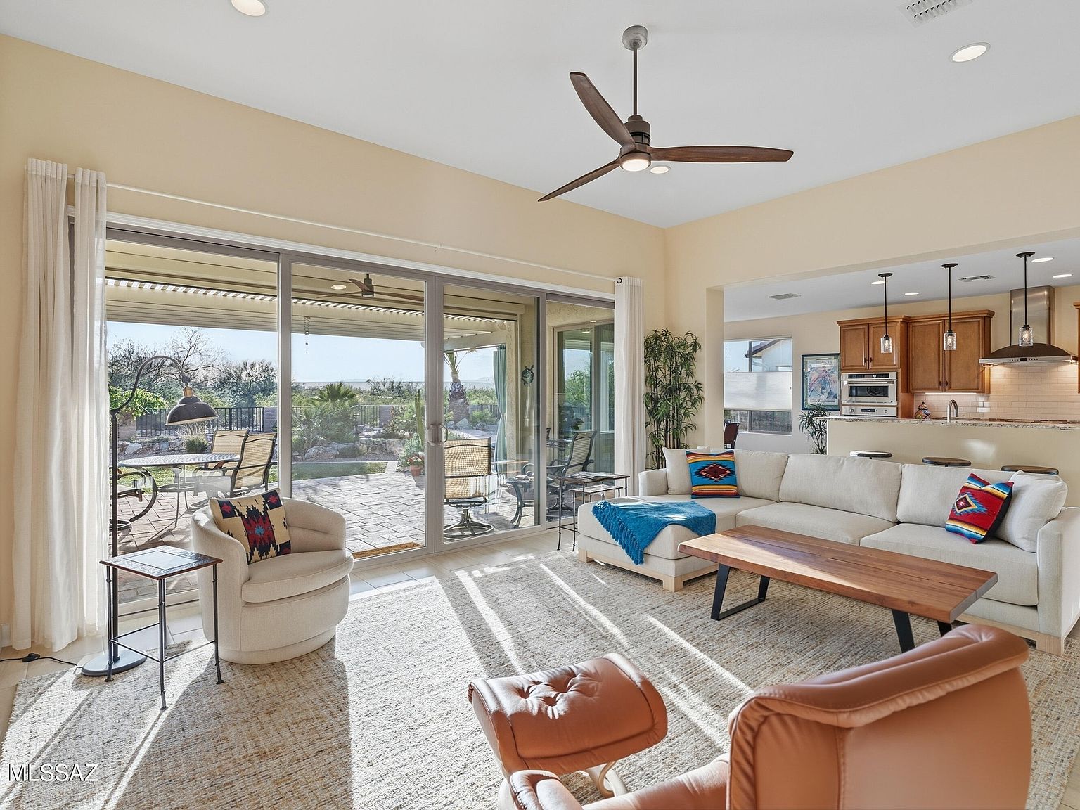 2272 E Madera Plateau Dr Green Valley, AZ 85614  | Single Family