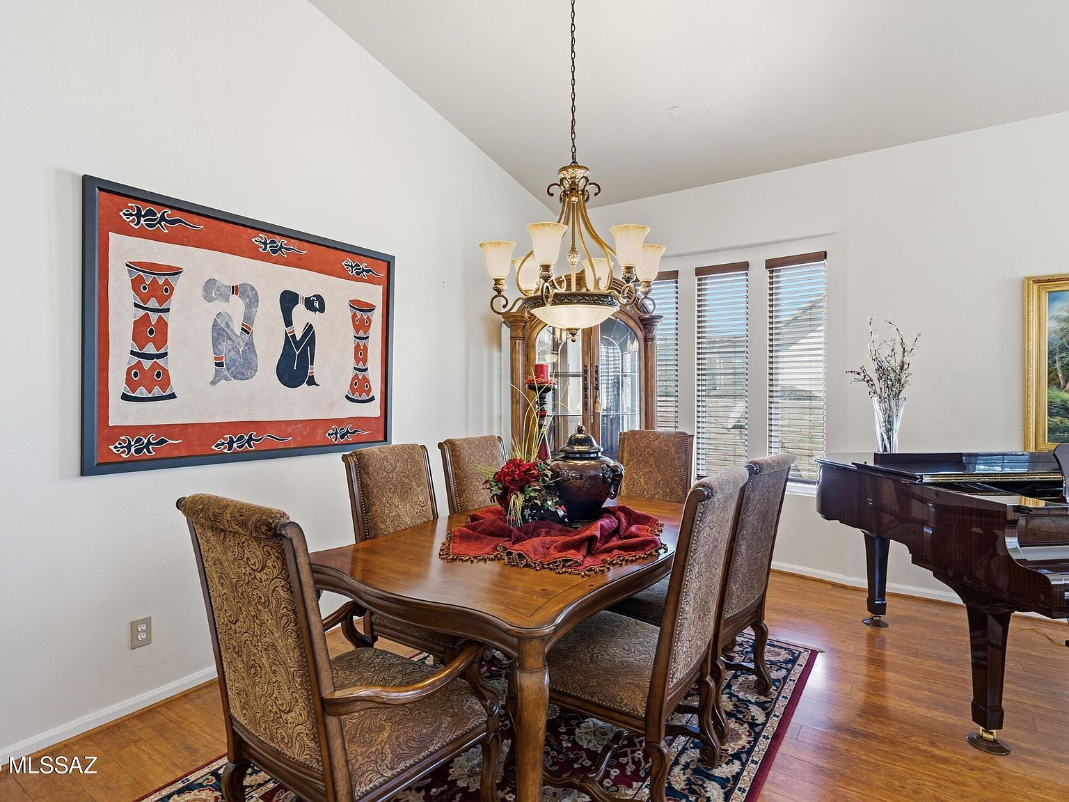 1715 N Coastland Ct Green Valley, AZ 85614  | Single Family