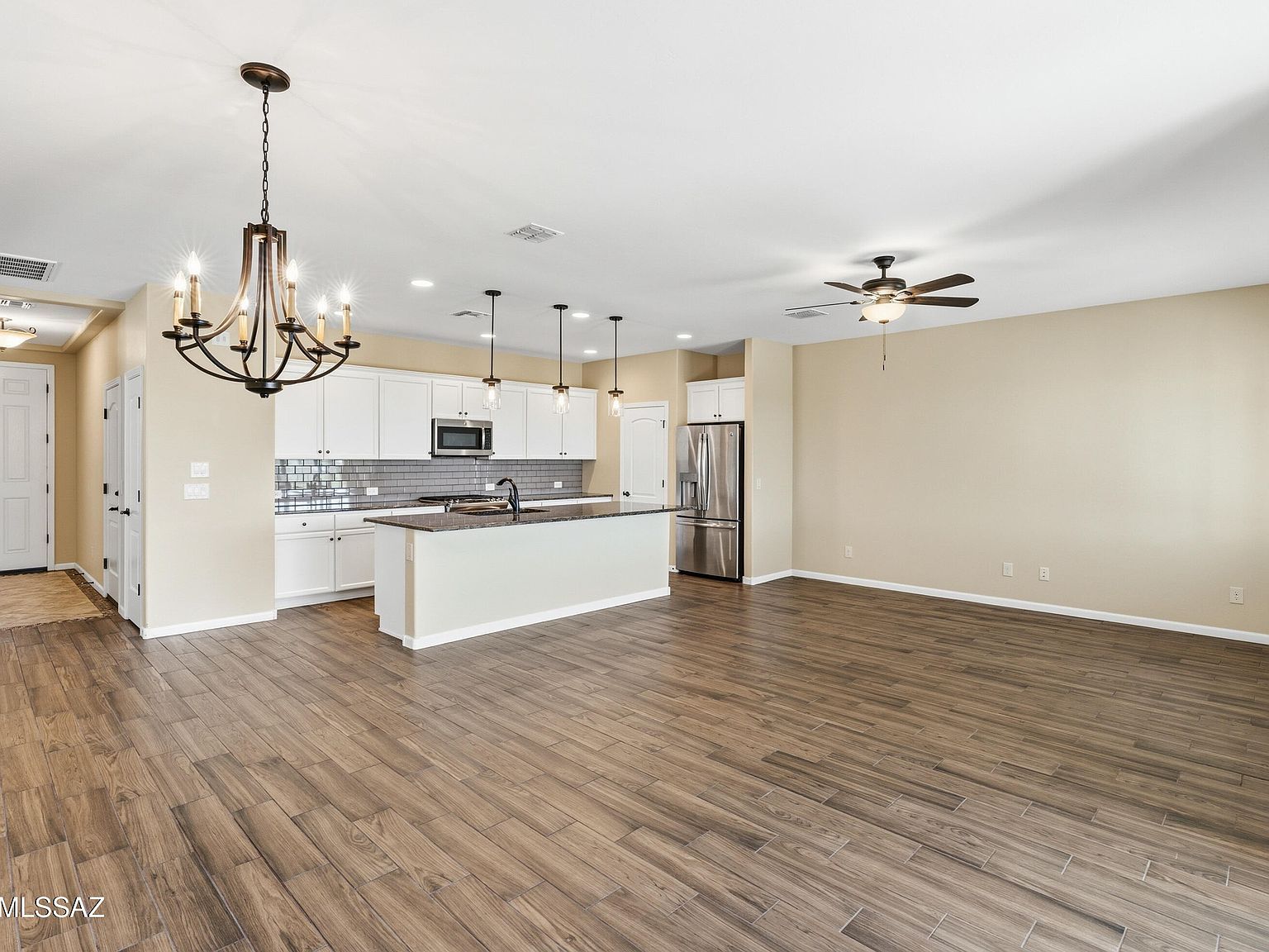 871 N Broken Hills Dr Green Valley, AZ 85614  | New build