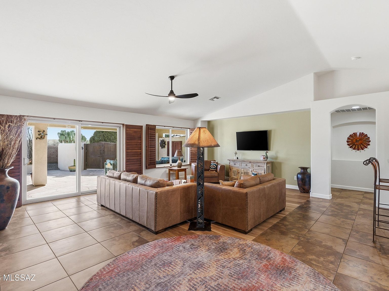 2480 E Glen Canyon Rd Green Valley, AZ 85614  | Single Family