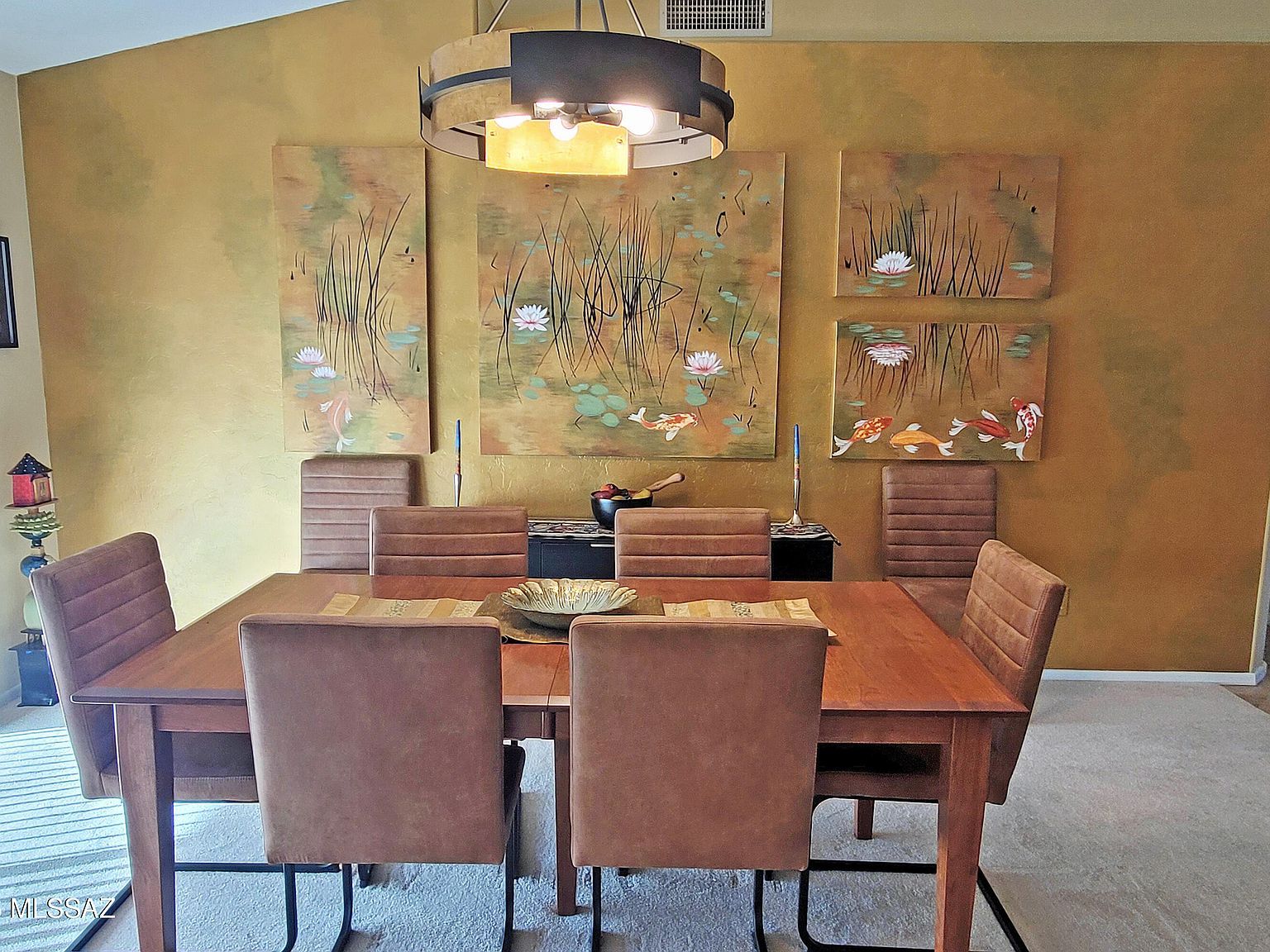 976 N Night Heron Dr Green Valley, AZ 85614  | Single Family