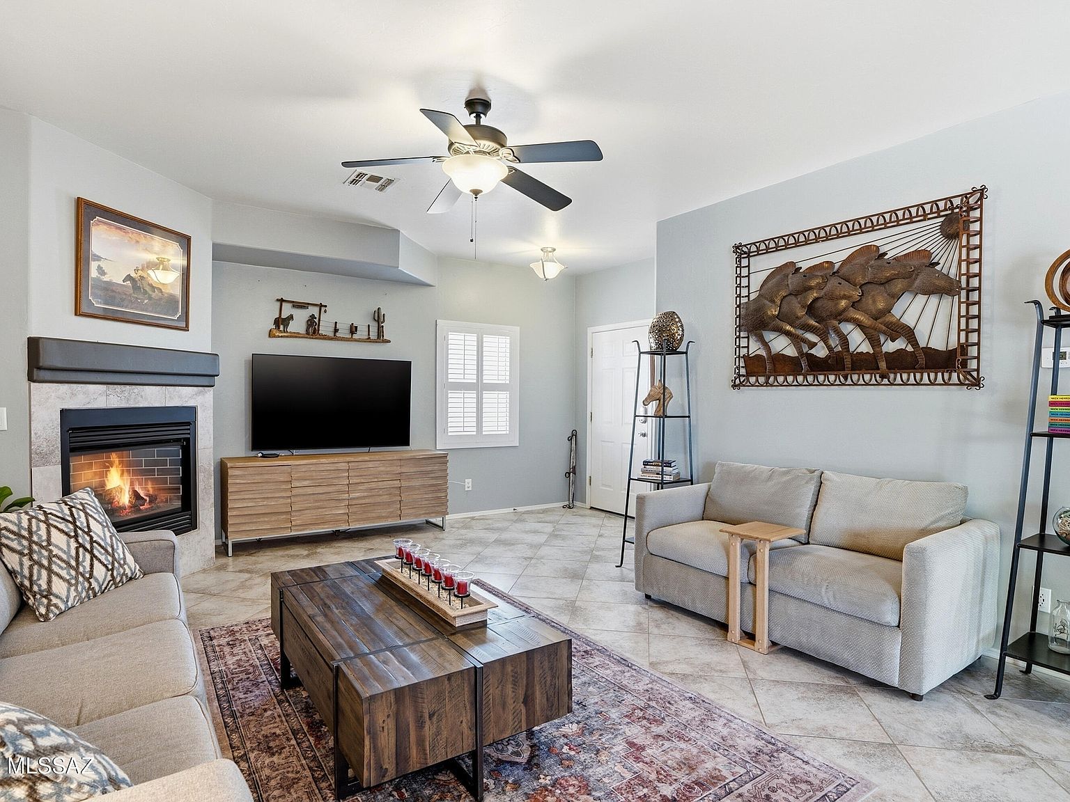 1870 N Santa Cecilia Green Valley, AZ 85614 | Single Family