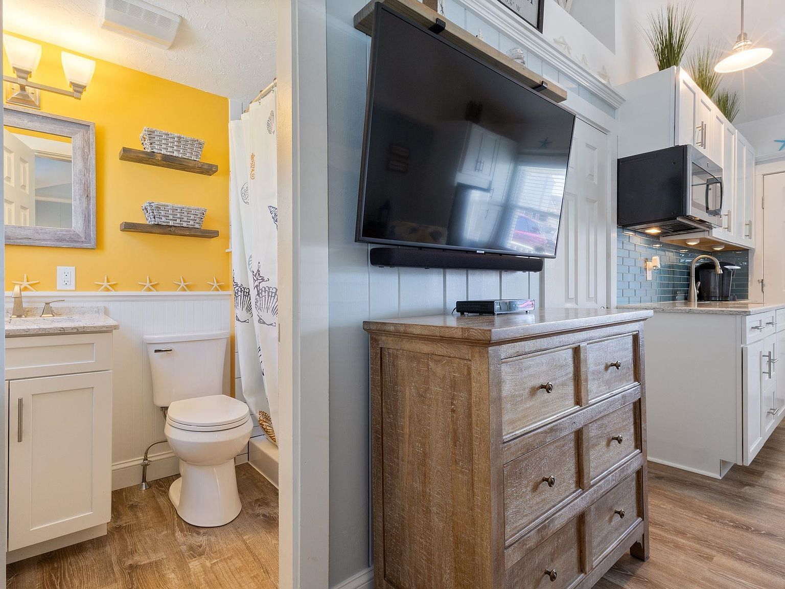 522 Ocean Blvd UNIT 5 Hampton, NH 03842  | Condominium