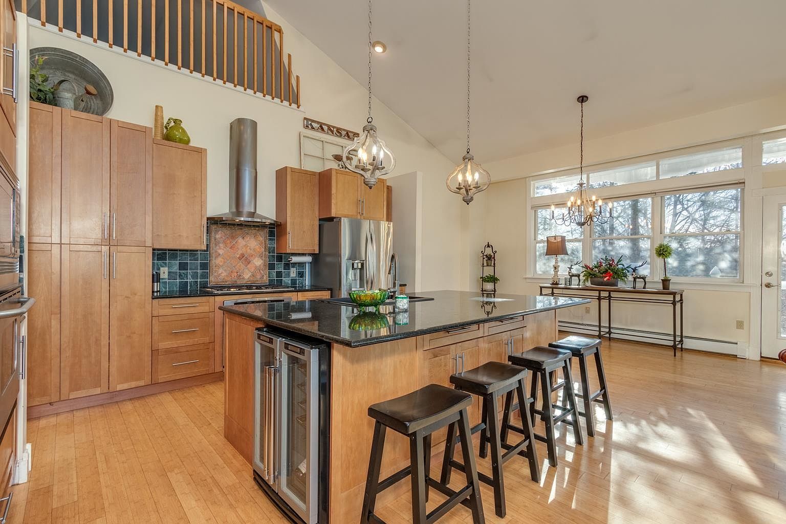 57 Cameron Dr Jackson, NH 03846 | Single Family