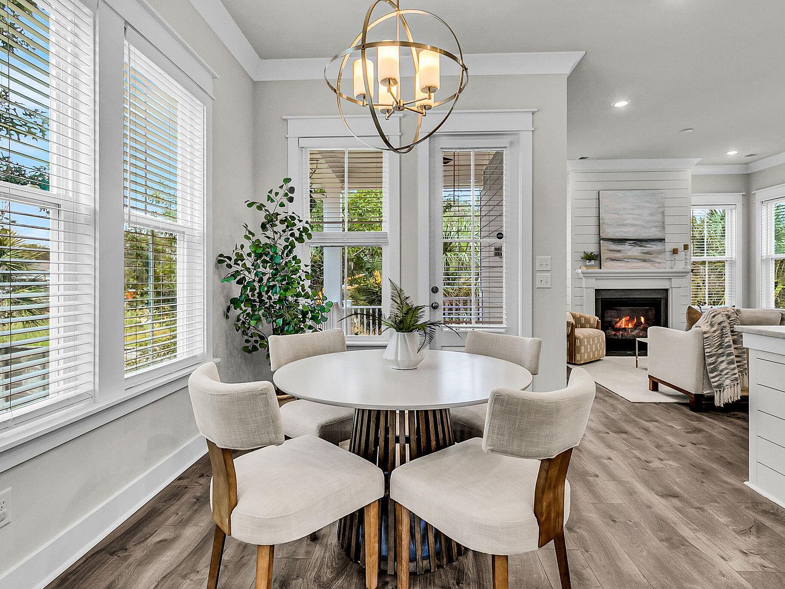 2928 Tranquility Rd Mount Pleasant, SC 29466  | Single Family