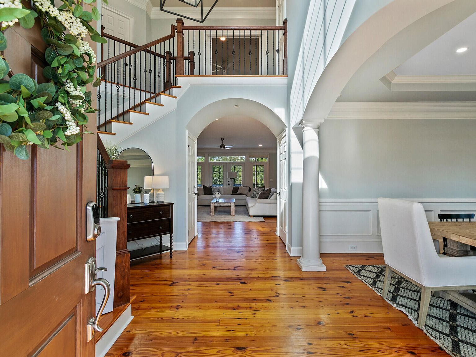 4882 Sound View Dr Mount Pleasant, SC 29466  | Single Family