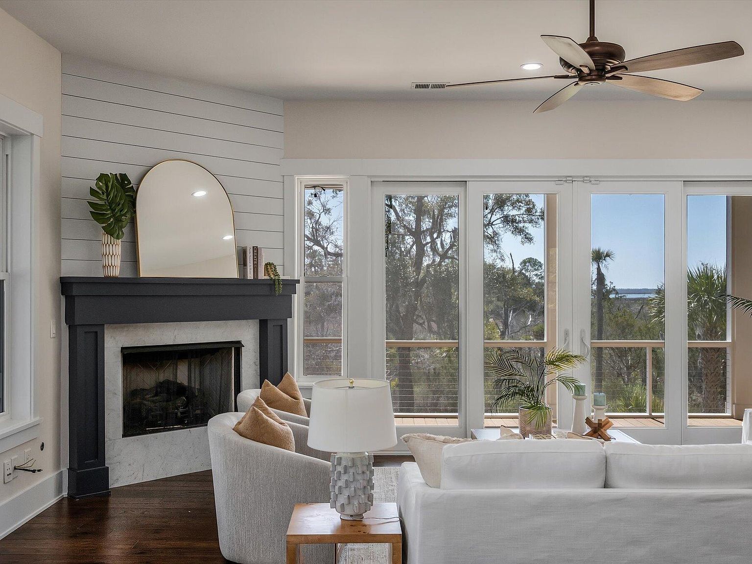 3250 Sand Marsh Ln Mount Pleasant, SC 29466 | Single Family